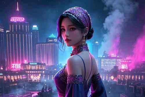 华宇官方注册认证中心